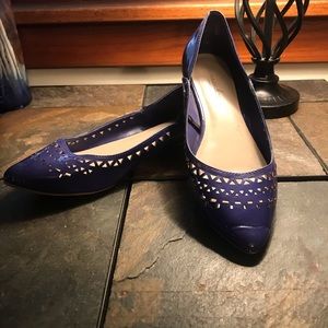 Banana Republic flats